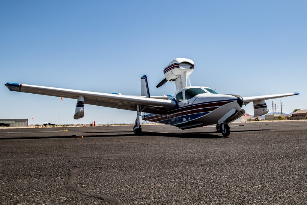 Preparing Your Aircraft for Sale: The Importance of Cleaning and Maintenance
